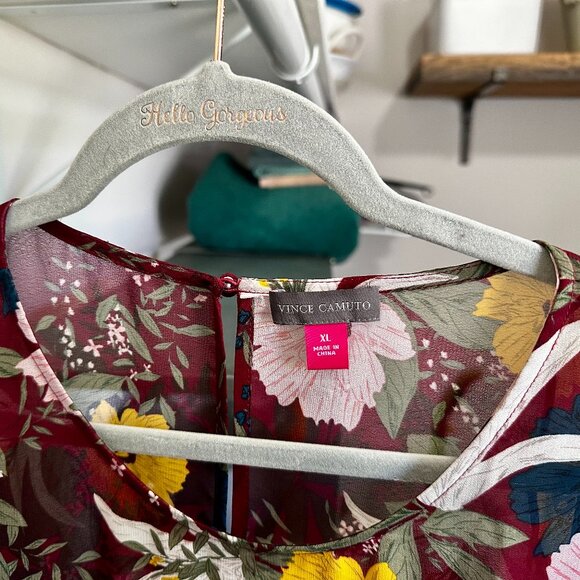 Vince Camuto Dress - Picture 5 of 9